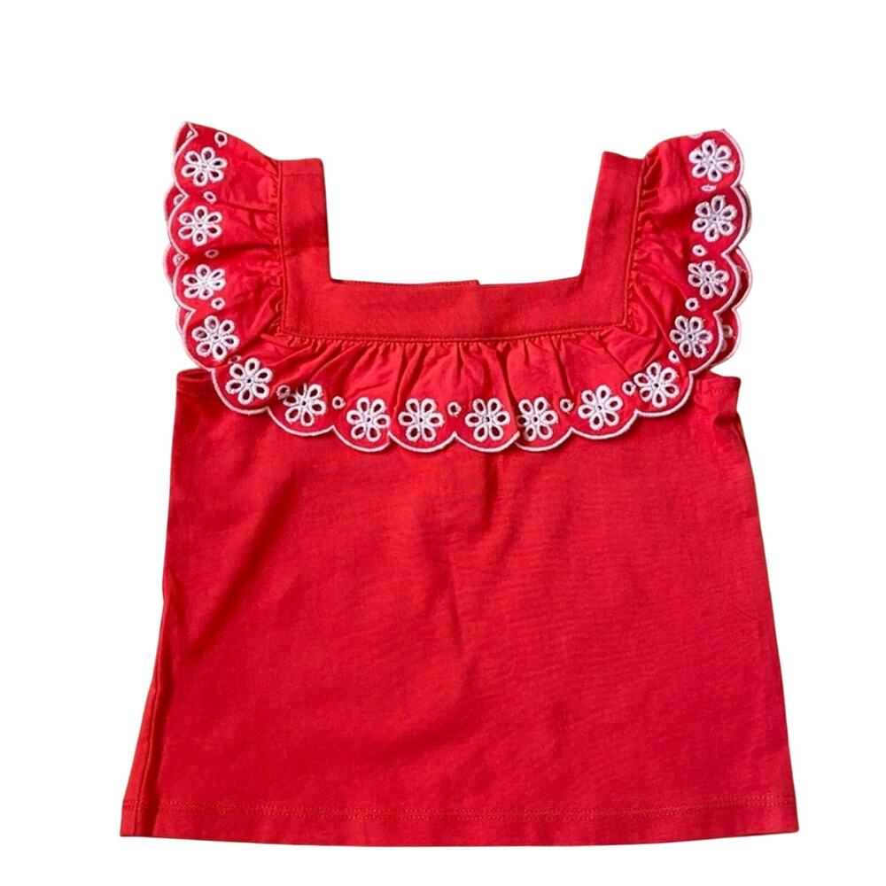 Janie and jack shirt